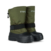 Stonz Kids Trek Winter Boot,KIDSFOOTWEARINSLD BOOT,STONZ,Gear Up For Outdoors,