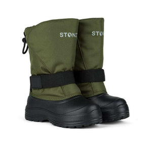Stonz Kids Trek Winter Boot,KIDSFOOTWEARINSLD BOOT,STONZ,Gear Up For Outdoors,