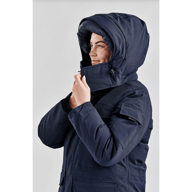 Stormtech Womens Denali Insulated Winter Parka,WOMENSINSULATEDWP REGULAR,STORMTECH,Gear Up For Outdoors,