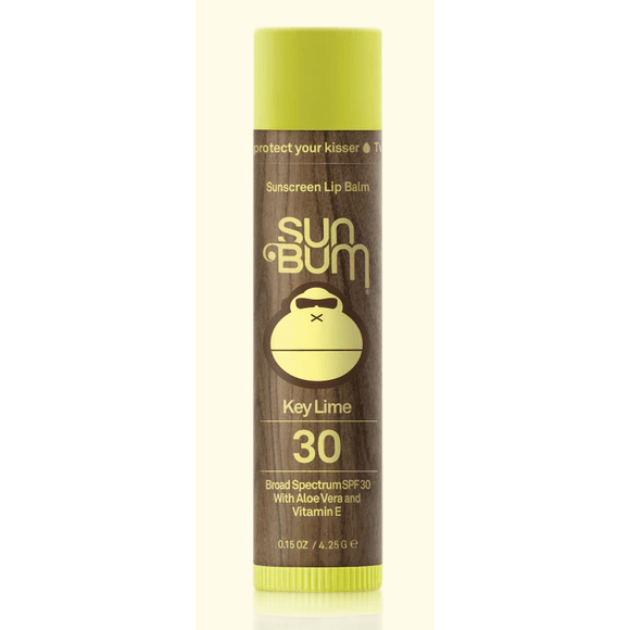 Sun Bum Lip Balm SPF 30,EQUIPMENTPREVENTIONSUN STUFF,SUNBUM,Gear Up For Outdoors,