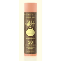 Sun Bum Lip Balm SPF 30,EQUIPMENTPREVENTIONSUN STUFF,SUNBUM,Gear Up For Outdoors,