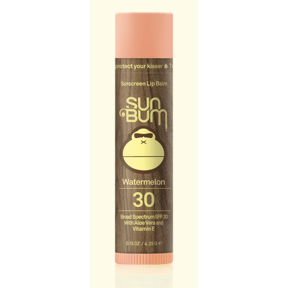Sun Bum Lip Balm SPF 30,EQUIPMENTPREVENTIONSUN STUFF,SUNBUM,Gear Up For Outdoors,