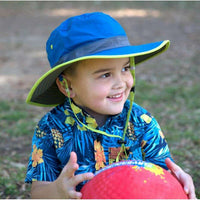 SunDay Afternoons Kids Clear Creek Boonie Hat,KIDSHEADWEARSUMMER,SUN DAY AFTERNOONS,Gear Up For Outdoors,