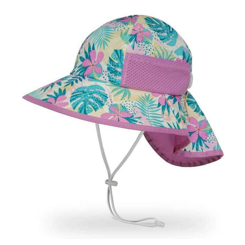 SunDay Afternoons Kids Play Hat,KIDSHEADWEARSUMMER,SUN DAY AFTERNOONS,Gear Up For Outdoors,