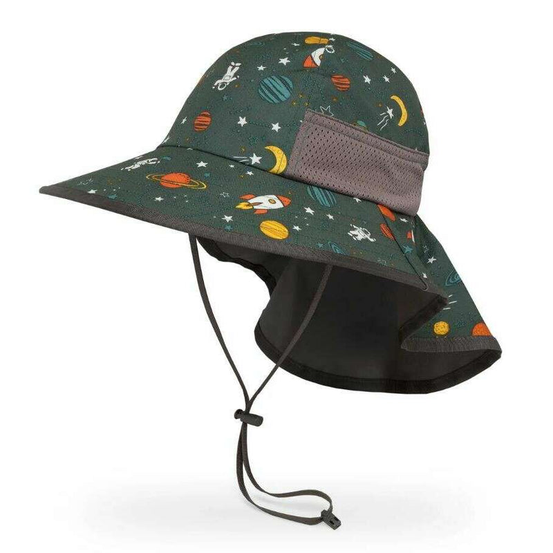 SunDay Afternoons Kids Play Hat,KIDSHEADWEARSUMMER,SUN DAY AFTERNOONS,Gear Up For Outdoors,