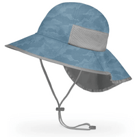SunDay Afternoons Kids Play Hat,KIDSHEADWEARSUMMER,SUN DAY AFTERNOONS,Gear Up For Outdoors,
