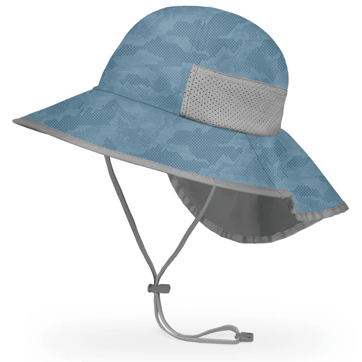 SunDay Afternoons Kids Play Hat,KIDSHEADWEARSUMMER,SUN DAY AFTERNOONS,Gear Up For Outdoors,
