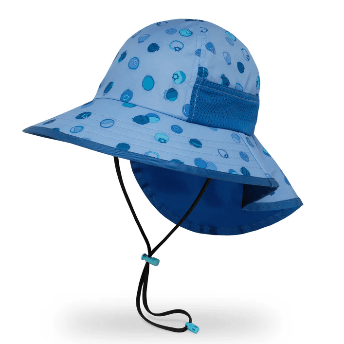 SunDay Afternoons Kids Play Hat,KIDSHEADWEARSUMMER,SUN DAY AFTERNOONS,Gear Up For Outdoors,