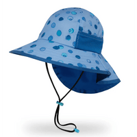 SunDay Afternoons Kids Play Hat,KIDSHEADWEARSUMMER,SUN DAY AFTERNOONS,Gear Up For Outdoors,