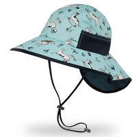 SunDay Afternoons Kids Play Hat,KIDSHEADWEARSUMMER,SUN DAY AFTERNOONS,Gear Up For Outdoors,