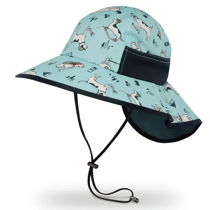 SunDay Afternoons Kids Play Hat,KIDSHEADWEARSUMMER,SUN DAY AFTERNOONS,Gear Up For Outdoors,