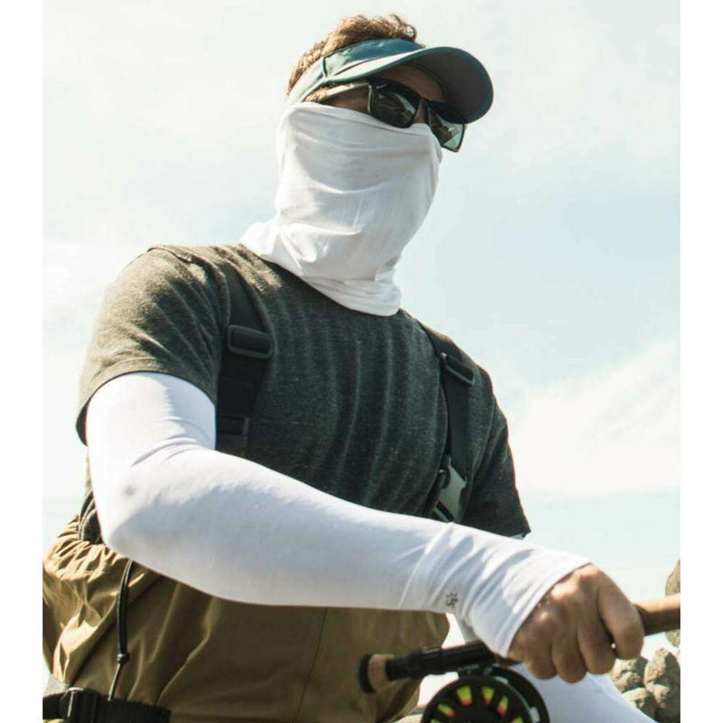 Sunday Arternoons UV Shield Cool Sleeves,MENSMITTSHELL,SUN DAY AFTERNOONS,Gear Up For Outdoors,