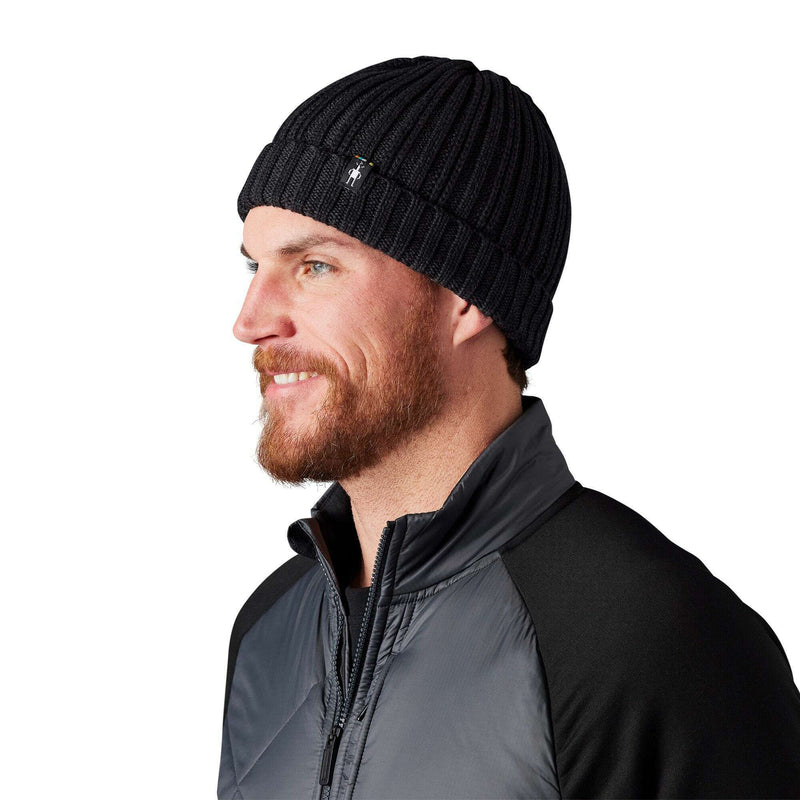 Smartwool Rib Hat,UNISEXHEADWEARTOQUES,SMARTWOOL,Gear Up For Outdoors,