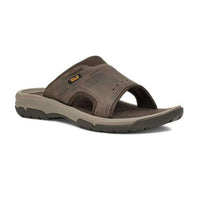 Teva Mens Langdon Slide,MENSFOOTSANDFLIP FLOPS,TEVA,Gear Up For Outdoors,