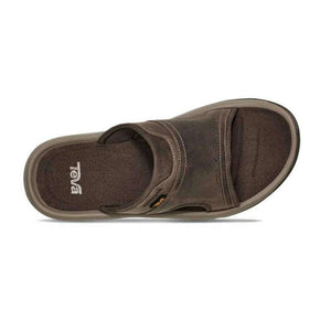 Teva Mens Langdon Slide,MENSFOOTSANDFLIP FLOPS,TEVA,Gear Up For Outdoors,