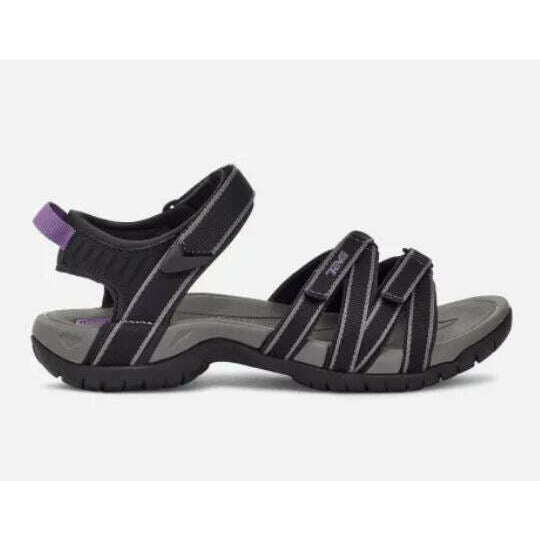 Teva Womens Tirra Sandal,WOMENSFOOTSANDOPEN TOE,TEVA,Gear Up For Outdoors,