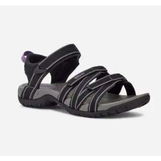 Teva Womens Tirra Sandal,WOMENSFOOTSANDOPEN TOE,TEVA,Gear Up For Outdoors,