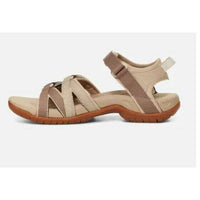 Teva Womens Tirra Sandal,WOMENSFOOTSANDOPEN TOE,TEVA,Gear Up For Outdoors,