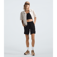 The North Face Aphrodite Motion Bermuda Shorts,WOMENSSHORTSALL,THE NORTH FACE,Gear Up For Outdoors,