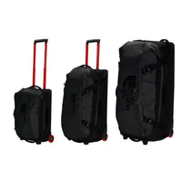 The North Face Base Camp Rolling Thunder - 3 Sizes,EQUIPMENTPACKSWHEELED,THE NORTH FACE,Gear Up For Outdoors,