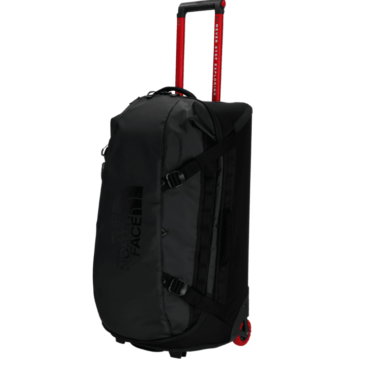 The North Face Base Camp Rolling Thunder - 3 Sizes,EQUIPMENTPACKSWHEELED,THE NORTH FACE,Gear Up For Outdoors,