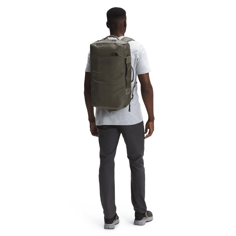 The North Face Base Camp Voyager Duffel 32L,EQUIPMENTPACKSDUFFLES,THE NORTH FACE,Gear Up For Outdoors,