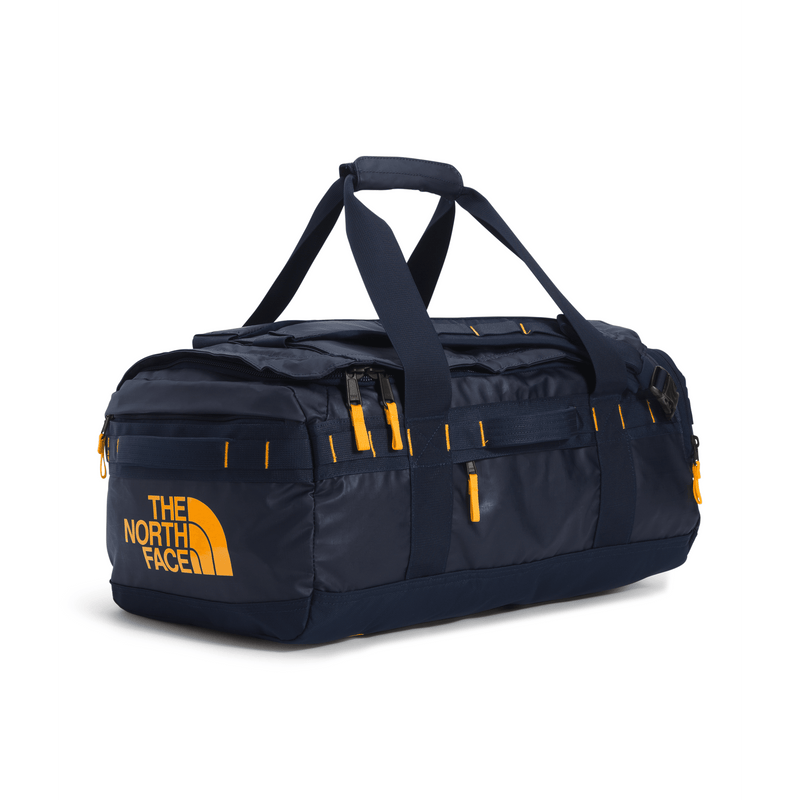 The North Face Base Camp Voyager Duffel 42L,EQUIPMENTPACKSDUFFLES,THE NORTH FACE,Gear Up For Outdoors,