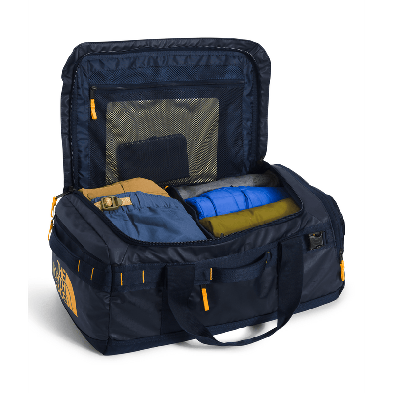 The North Face Base Camp Voyager Duffel 42L,EQUIPMENTPACKSDUFFLES,THE NORTH FACE,Gear Up For Outdoors,