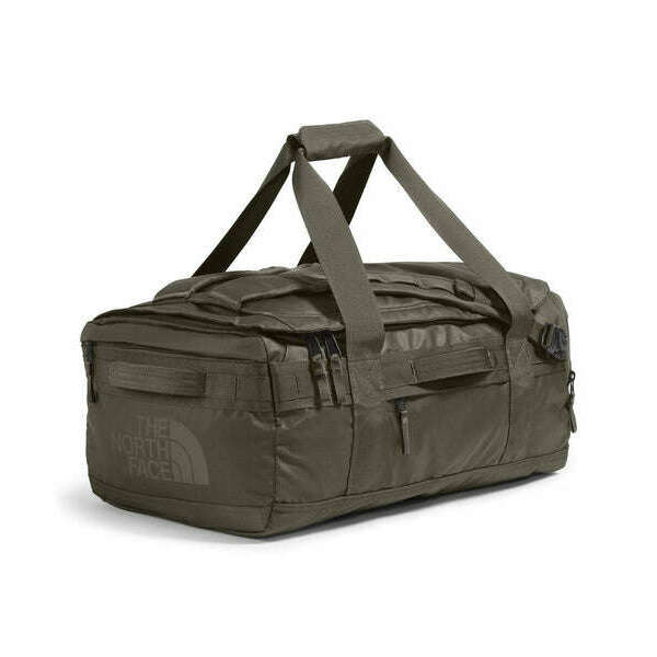 The North Face Base Camp Voyager Duffel 42L,EQUIPMENTPACKSDUFFLES,THE NORTH FACE,Gear Up For Outdoors,