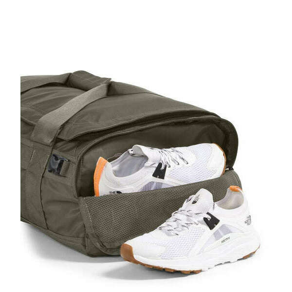 The North Face Base Camp Voyager Duffel 42L,EQUIPMENTPACKSDUFFLES,THE NORTH FACE,Gear Up For Outdoors,