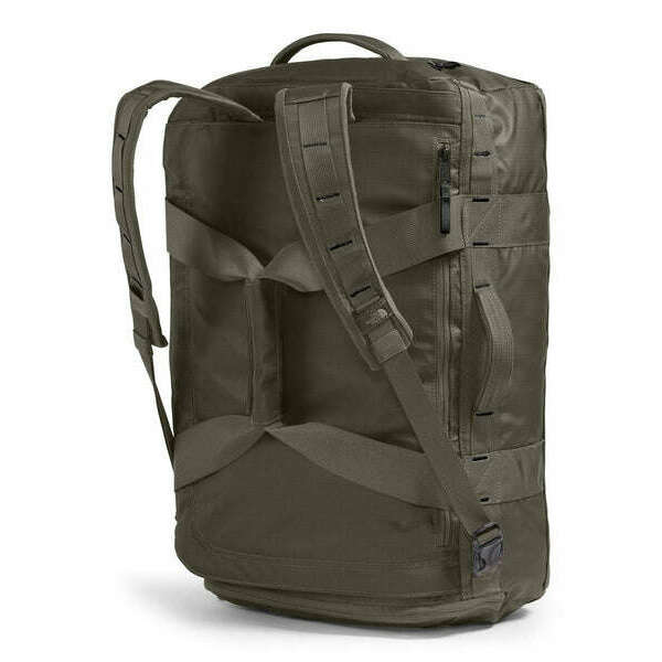 The North Face Base Camp Voyager Duffel 42L,EQUIPMENTPACKSDUFFLES,THE NORTH FACE,Gear Up For Outdoors,