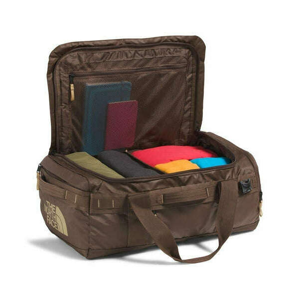 The North Face Base Camp Voyager Duffel 42L,EQUIPMENTPACKSDUFFLES,THE NORTH FACE,Gear Up For Outdoors,