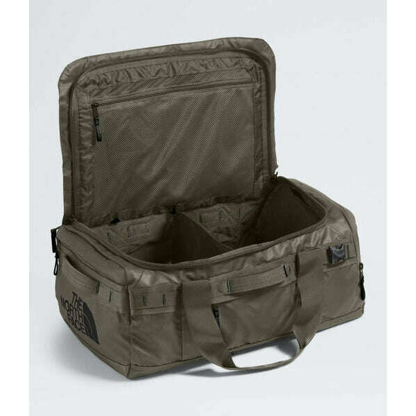 The North Face Base Camp Voyager Duffel 42L,EQUIPMENTPACKSDUFFLES,THE NORTH FACE,Gear Up For Outdoors,