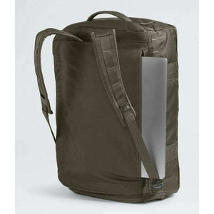 The North Face Base Camp Voyager Duffel 42L,EQUIPMENTPACKSDUFFLES,THE NORTH FACE,Gear Up For Outdoors,