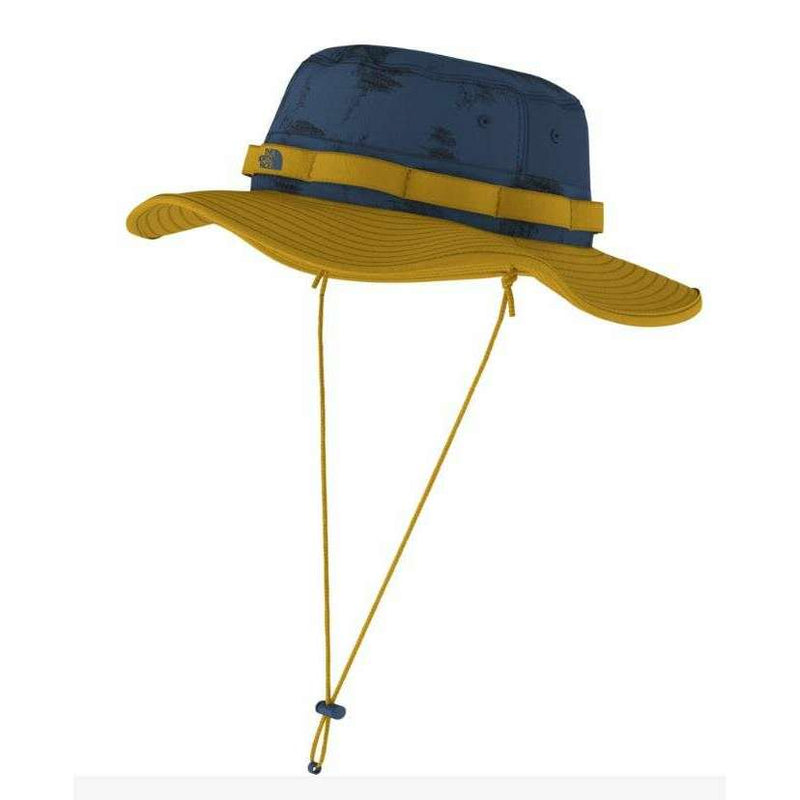 The North Face Class V Brimmer Hat,UNISEXHEADWEARWIDE BRIM,THE NORTH FACE,Gear Up For Outdoors,