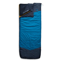 The North Face Dolomite One Bag Interchangeable 3:1 Rectangular Sleeping Bag (15F/-9C),EQUIPMENTSLEEPING-7 TO -17,THE NORTH FACE,Gear Up For Outdoors,
