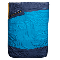 The North Face Dolomite One Double Bag Updated,EQUIPMENTSLEEPING-7 TO -17,THE NORTH FACE,Gear Up For Outdoors,