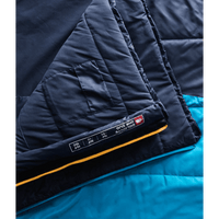 The North Face Dolomite One Double Bag Updated,EQUIPMENTSLEEPING-7 TO -17,THE NORTH FACE,Gear Up For Outdoors,