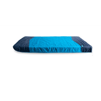 The North Face Dolomite One Double Bag Updated,EQUIPMENTSLEEPING-7 TO -17,THE NORTH FACE,Gear Up For Outdoors,