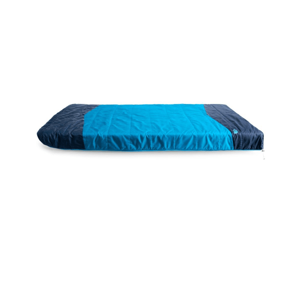 The North Face Dolomite One Double Bag Updated,EQUIPMENTSLEEPING-7 TO -17,THE NORTH FACE,Gear Up For Outdoors,