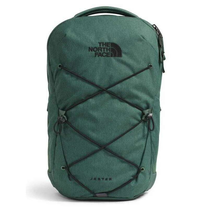 The North Face Jester Backpack,EQUIPMENTPACKSUP TO 34L,THE NORTH FACE,Gear Up For Outdoors,