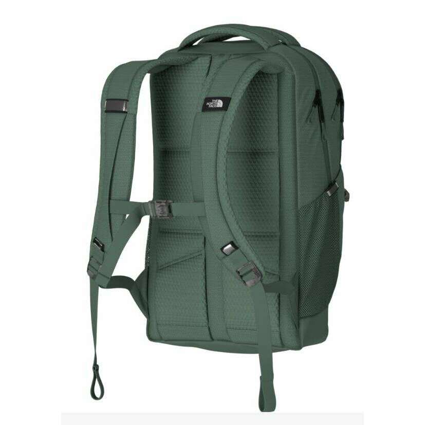 The North Face Jester Backpack,EQUIPMENTPACKSUP TO 34L,THE NORTH FACE,Gear Up For Outdoors,