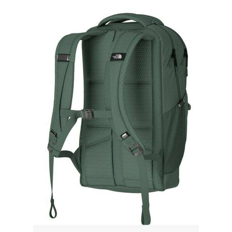 The North Face Jester Backpack,EQUIPMENTPACKSUP TO 34L,THE NORTH FACE,Gear Up For Outdoors,