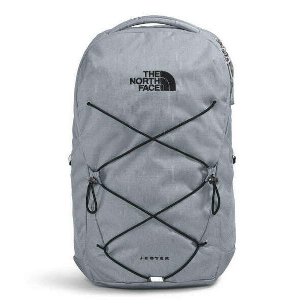 The North Face Jester Backpack,EQUIPMENTPACKSUP TO 34L,THE NORTH FACE,Gear Up For Outdoors,