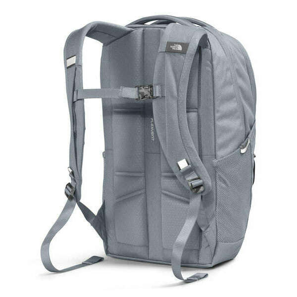 The North Face Jester Backpack,EQUIPMENTPACKSUP TO 34L,THE NORTH FACE,Gear Up For Outdoors,