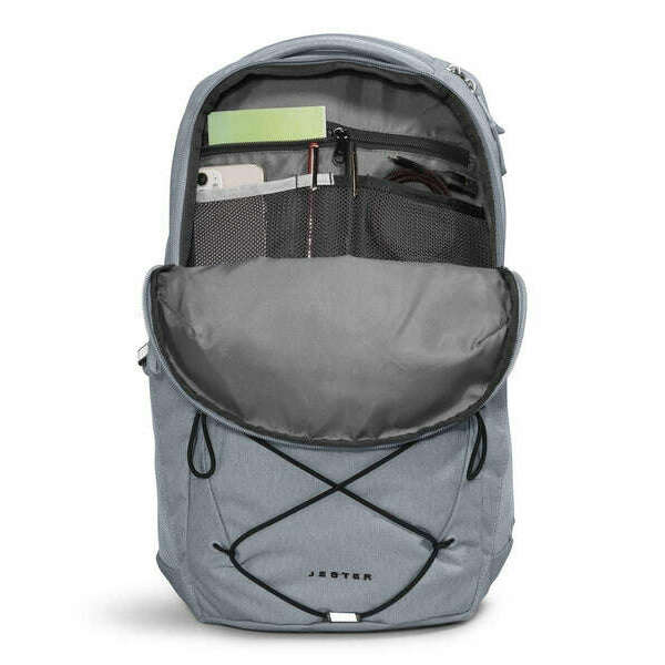 The North Face Jester Backpack,EQUIPMENTPACKSUP TO 34L,THE NORTH FACE,Gear Up For Outdoors,