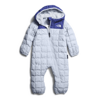 The North Face Kids Baby Thermoball One Piece Suit,KIDSINSULATEDSUIT BUNT,THE NORTH FACE,Gear Up For Outdoors,