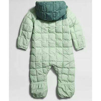 The North Face Kids Baby Thermoball One Piece Suit,KIDSINSULATEDSUIT BUNT,THE NORTH FACE,Gear Up For Outdoors,