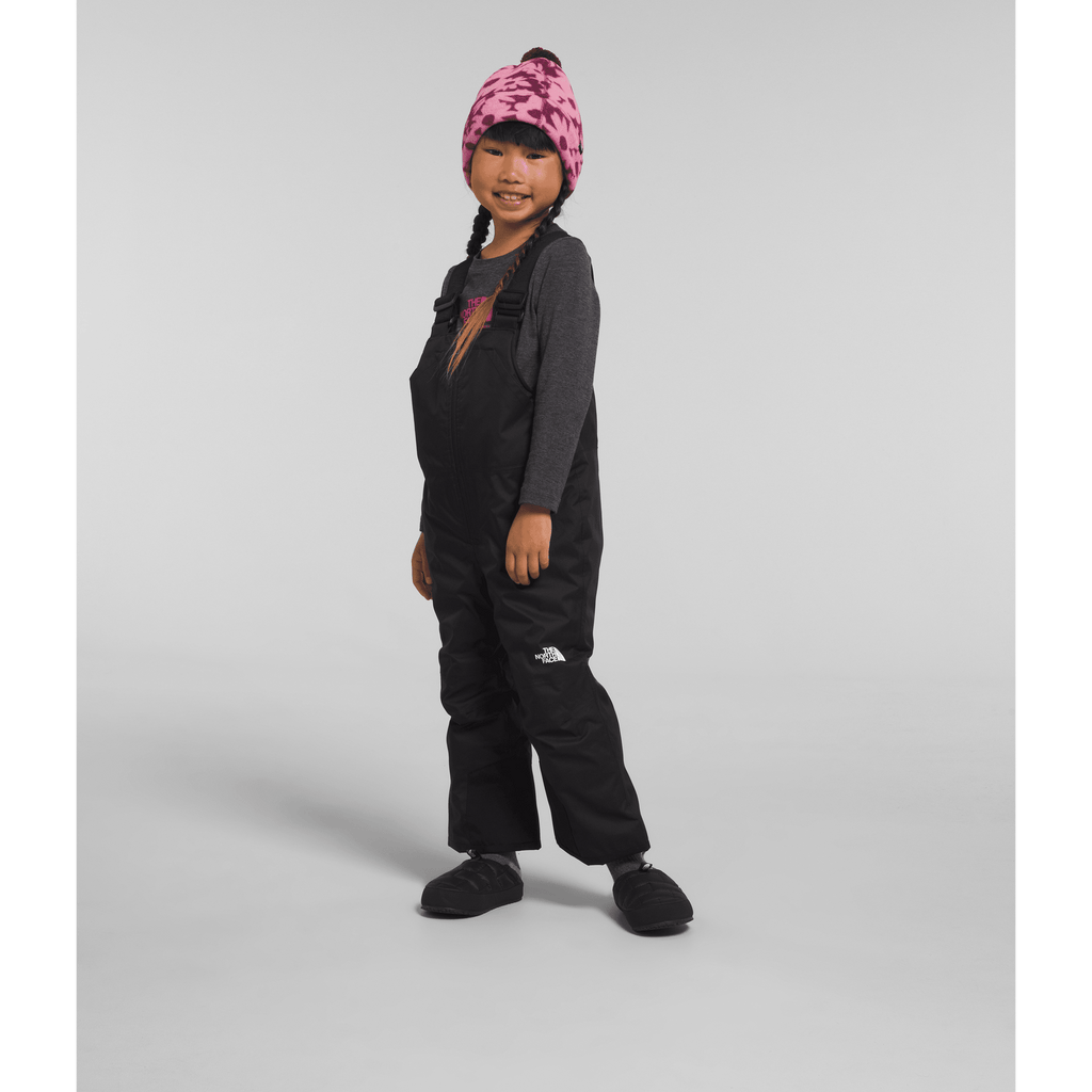 The North Face Kids Freedom Insulated Bib Pant,KIDSINSULATEDPANTS,THE NORTH FACE,Gear Up For Outdoors,