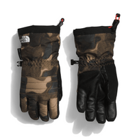 The North Face Kids Montana Ski Glove,KIDSHANDWEARWINTER,THE NORTH FACE,Gear Up For Outdoors,
